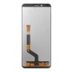 Дисплей Nokia C2 2020, з сенсором, Чорний
