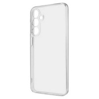 Чехол Samsung A256 Galaxy A25 5G, KST, Прозрачный