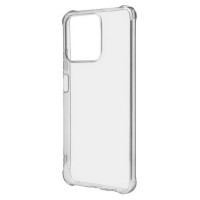 Чехол Realme C51, KST, Прозрачный