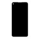 Дисплей Google Pixel 4a, с сенсором, без рамки, OLED, Черный