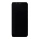 Дисплей ZTE Blade V18, з сенсором, Чорний