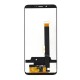 Дисплей ZTE Blade V18, з сенсором, Чорний