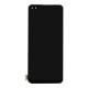 Дисплей OnePlus Nord, с сенсором, без рамки, Amoled, Черный