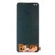 Дисплей OnePlus Nord, с сенсором, без рамки, Amoled, Черный