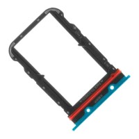 Слот SIM-карти (лоток) Xiaomi Mi 10, Зелений