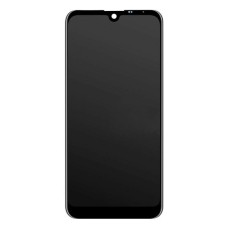 Дисплей LG K40s, X430, з сенсором, Чорний