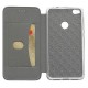 Чохол-книжка Xiaomi Poco C65, Redmi 13C, G-Case Ranger, Сірий