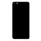 Дисплей Huawei P40 Pro, с сенсором, без рамки, OLED, Черный