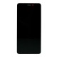 Дисплей HTC Desire U12, з сенсором, Чорний