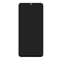 Дисплей Samsung A707 Galaxy A70s, з сенсором, Чорний