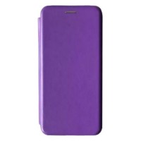 Чохол-книжка Samsung A055 Galaxy A05, G-Case Ranger, Ліловий