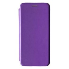 Чохол-книжка Samsung A055 Galaxy A05, G-Case Ranger, Ліловий