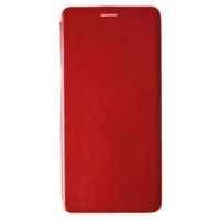 Чохол-книжка Samsung A057 Galaxy A05s, G-Case Ranger, Червоний