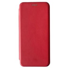 Чохол-книжка Samsung A055 Galaxy A05, G-Case Ranger, Червоний