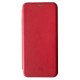 Чохол-книжка Samsung A055 Galaxy A05, G-Case Ranger, Червоний
