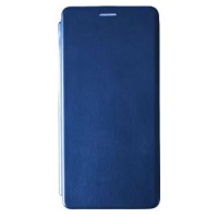 Чехол-книжка Samsung A155 Galaxy A15, G-Case Ranger, Синий