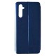 Чохол-книжка Samsung A155 Galaxy A15, G-Case Ranger, Синій