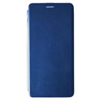 Чехол-книжка Samsung A057 Galaxy A05s, G-Case Ranger, Синий