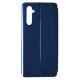 Чохол-книжка Samsung A057 Galaxy A05s, G-Case Ranger, Синій