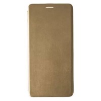 Чехол-книжка Samsung A155 Galaxy A15, G-Case Ranger, Золотой