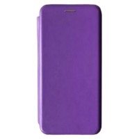Чохол-книжка Samsung A057 Galaxy A05s, G-Case Ranger, Ліловий