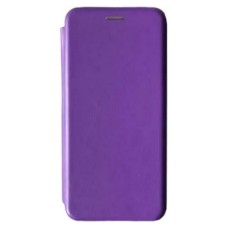 Чохол-книжка Samsung A057 Galaxy A05s, G-Case Ranger, Ліловий