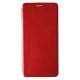 Чохол-книжка Samsung A155 Galaxy A15, G-Case Ranger, Червоний