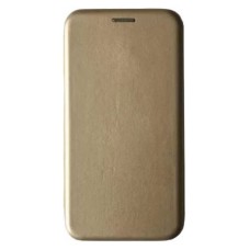 Чохол-книжка Samsung A055 Galaxy A05, G-Case Ranger, Золотий