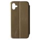 Чохол-книжка Samsung A055 Galaxy A05, G-Case Ranger, Золотий