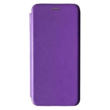 Чохол-книжка Samsung A155 Galaxy A15, G-Case Ranger, Ліловий