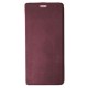 Чохол-книжка Samsung A057 Galaxy A05s, G-Case Ranger, Marsala, Бордовий