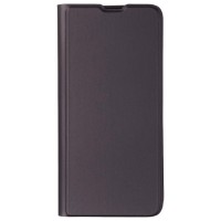 Чехол-книжка Xiaomi Poco C65, Redmi 13C, Gelius Book Cover Shell, Черный