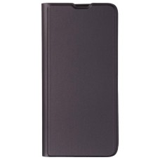 Чохол-книжка Xiaomi Poco C65, Redmi 13C, Gelius Book Cover Shell, Чорний