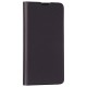 Чехол-книжка Xiaomi Poco C65, Redmi 13C, Gelius Book Cover Shell, Черный