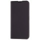 Чехол-книжка Xiaomi Poco C65, Redmi 13C, Gelius Book Cover Shell, Черный