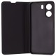 Чехол-книжка Xiaomi Poco C65, Redmi 13C, Gelius Book Cover Shell, Черный