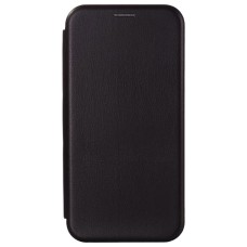 Чохол-книжка Samsung A155 Galaxy A15, G-Case Ranger, Чорний