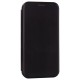 Чохол-книжка Samsung A155 Galaxy A15, G-Case Ranger, Чорний