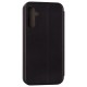 Чохол-книжка Samsung A155 Galaxy A15, G-Case Ranger, Чорний