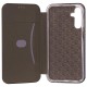 Чохол-книжка Samsung A155 Galaxy A15, G-Case Ranger, Чорний