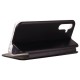 Чохол-книжка Samsung A155 Galaxy A15, G-Case Ranger, Чорний