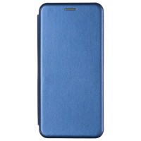 Чехол-книжка Xiaomi Poco C65, Redmi 13C, G-Case Ranger, Dark Blue, Синий