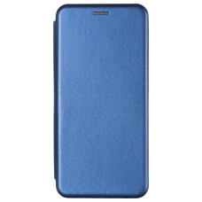 Чохол-книжка Xiaomi Poco C65, Redmi 13C, G-Case Ranger, Dark Blue, Синій