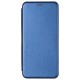 Чохол-книжка Xiaomi Poco C65, Redmi 13C, G-Case Ranger, Dark Blue, Синій