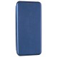 Чохол-книжка Xiaomi Poco C65, Redmi 13C, G-Case Ranger, Dark Blue, Синій