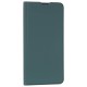 Чохол-книжка Xiaomi Poco C65, Redmi 13C, Gelius Book Cover Shell, Зелений