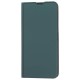Чохол-книжка Xiaomi Poco C65, Redmi 13C, Gelius Book Cover Shell, Зелений