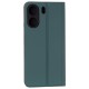 Чохол-книжка Xiaomi Poco C65, Redmi 13C, Gelius Book Cover Shell, Зелений