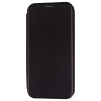 Чохол-книжка Xiaomi Redmi Note 13 Pro, G-Case Ranger, Чорний