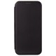 Чохол-книжка Xiaomi Redmi Note 13 Pro, G-Case Ranger, Чорний